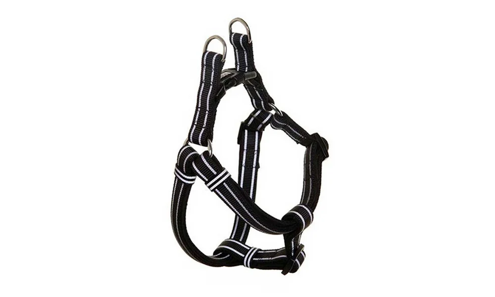 DOOG Reflective Stripe Harness