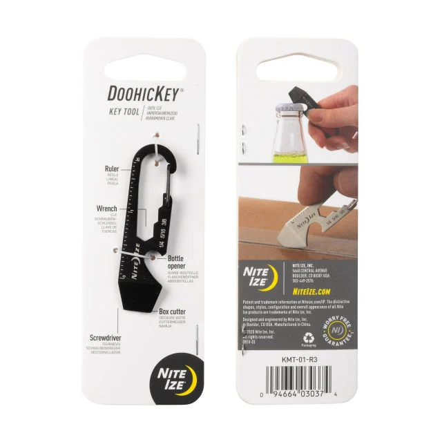 Doohickey+ Key Tool