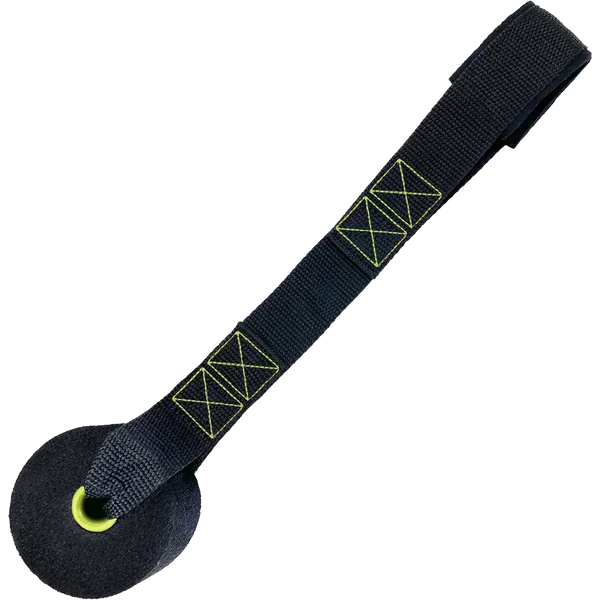 Door Anchor for Tubes and Resistance Bands