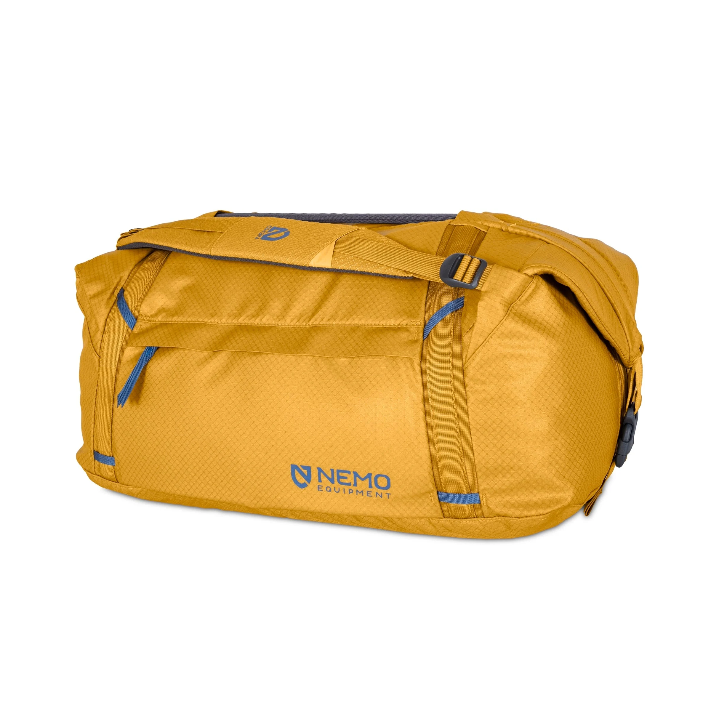 Double Haul™  55L Convertible Duffel & Tote