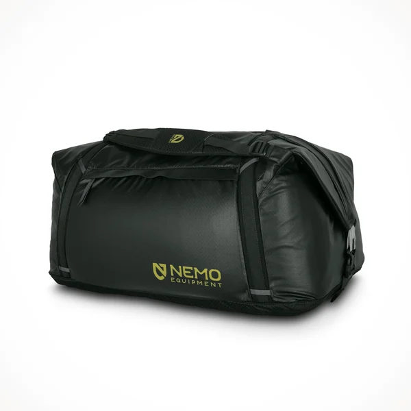 Double Haul Convertible Duffel