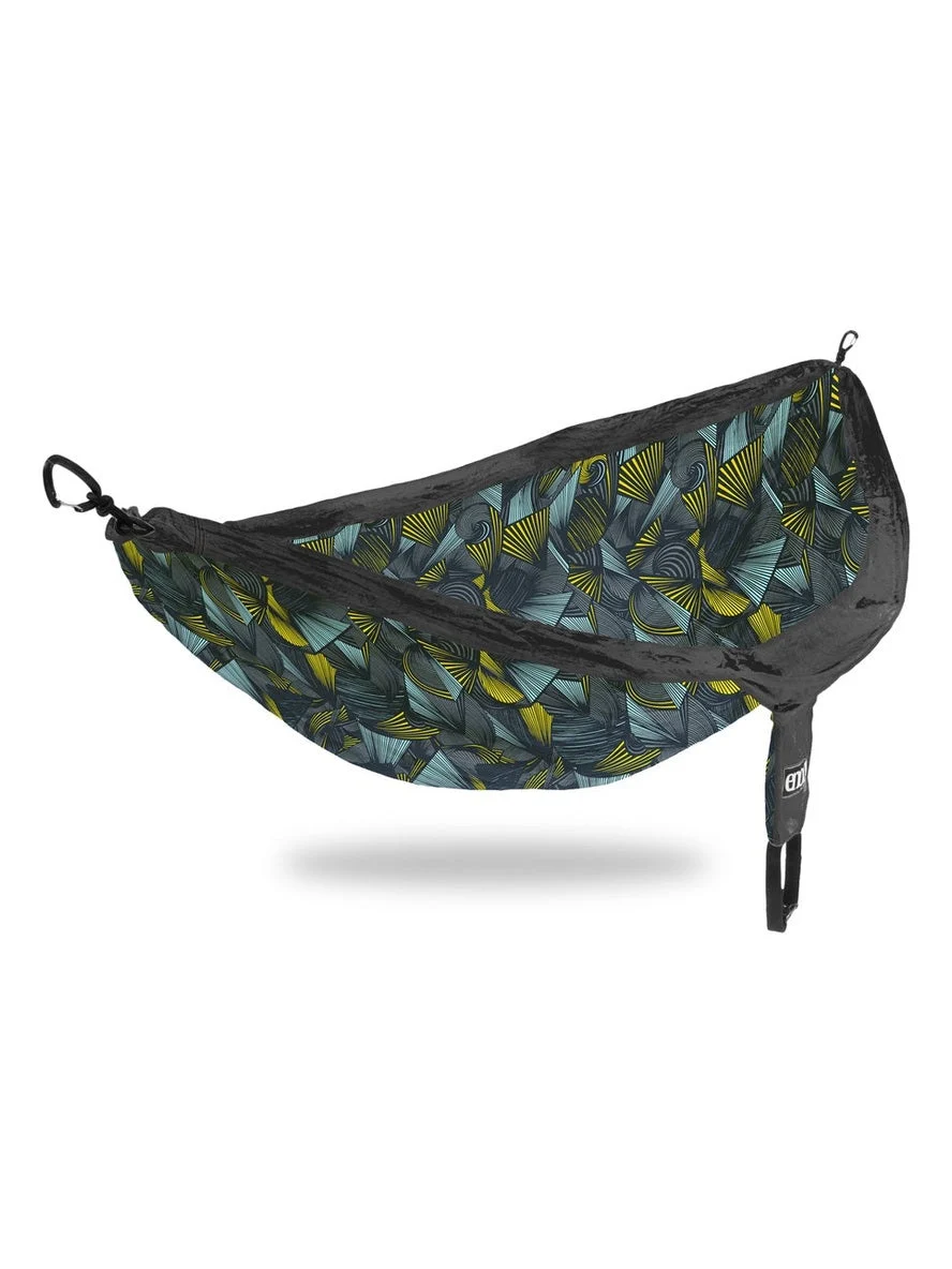 Doublenest Print Hammock