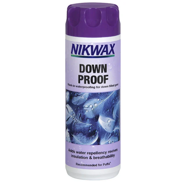 Down Proof – 3 Rivers Outdoor Co
