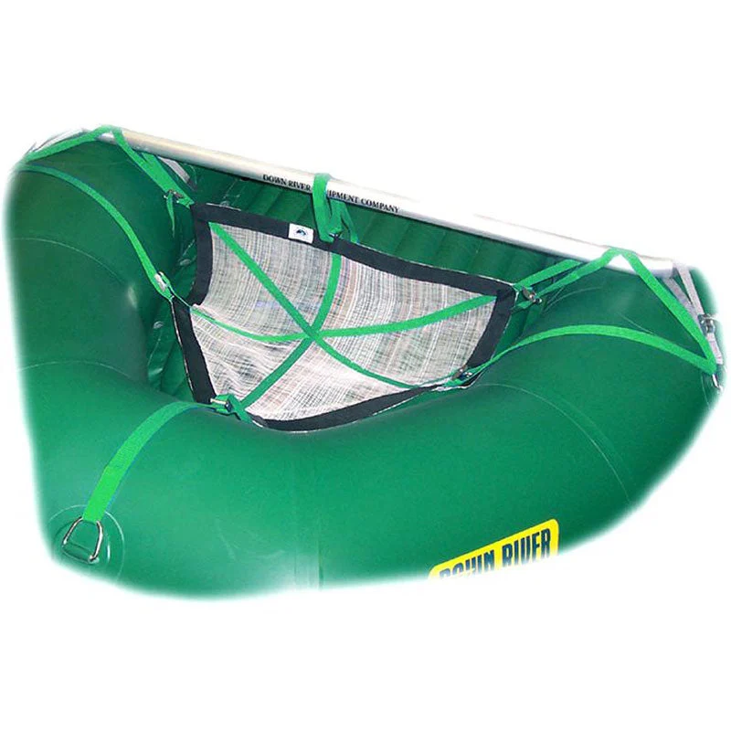 Down River Equipment Raft Cargo Floor