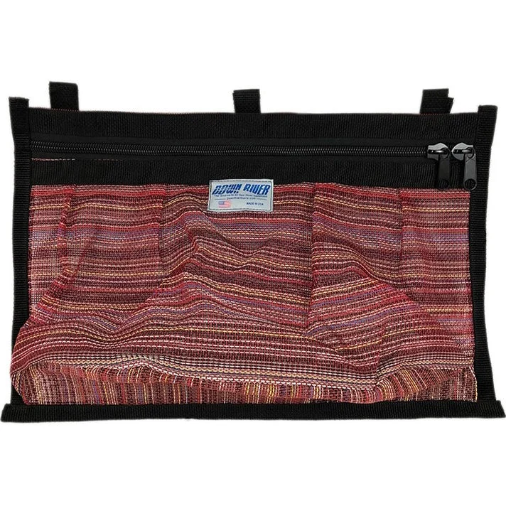 Down River Equipment Stash Pocket