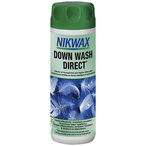 Down Wash Direct 10 oz