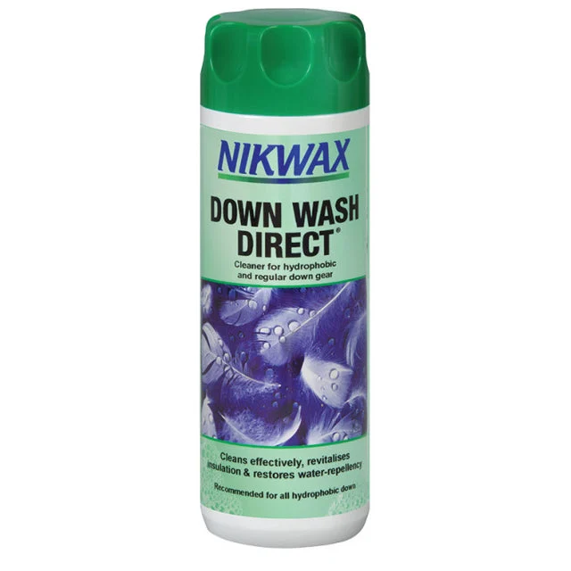 Down Wash Direct – 3 Rivers Outdoor Co