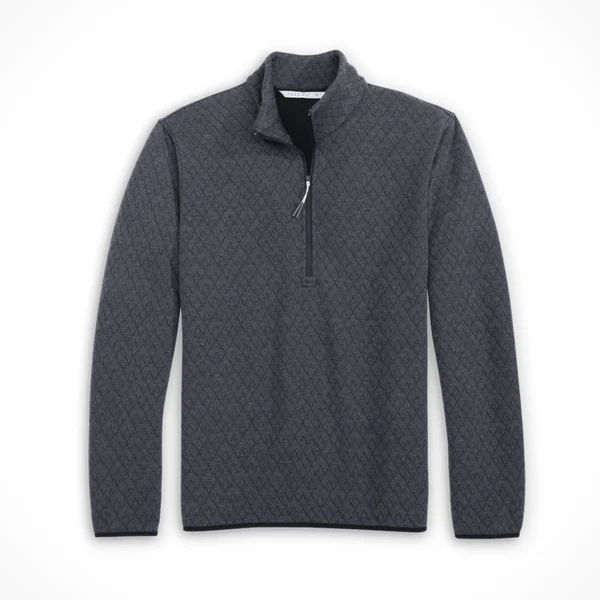 Downvalley Quarter Zip — Men's