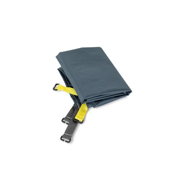 Dragonfly OSMO™ Footprint