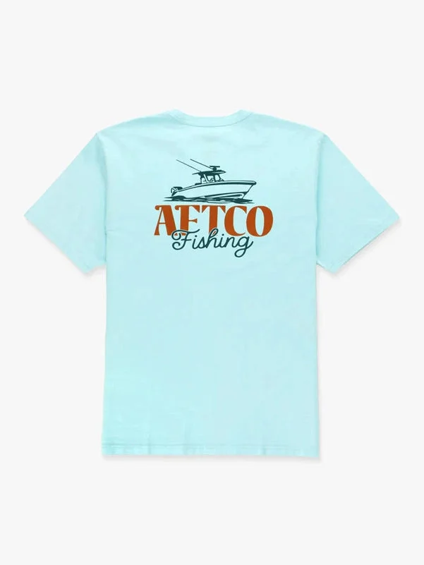 Dreamer Short Sleeve Tee Shirt