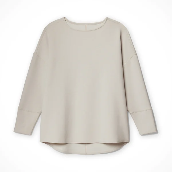 DreamGlow Pullover — Women's