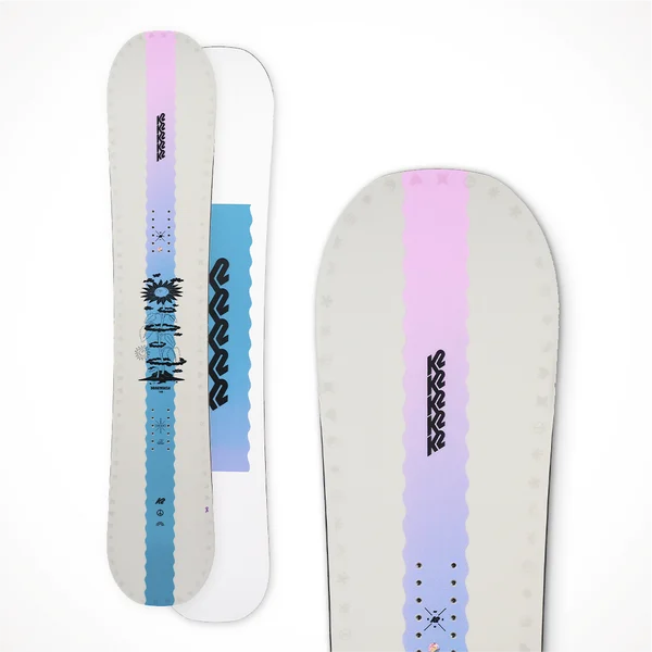 Dreamsicle — Women's (2023)