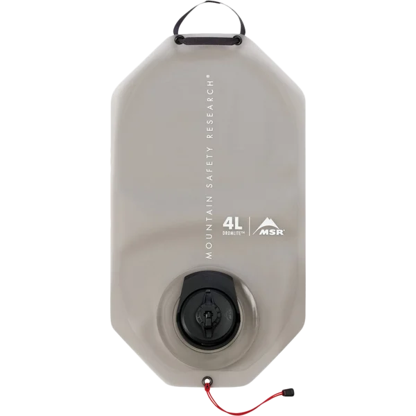 DromLite Bag - 4 L