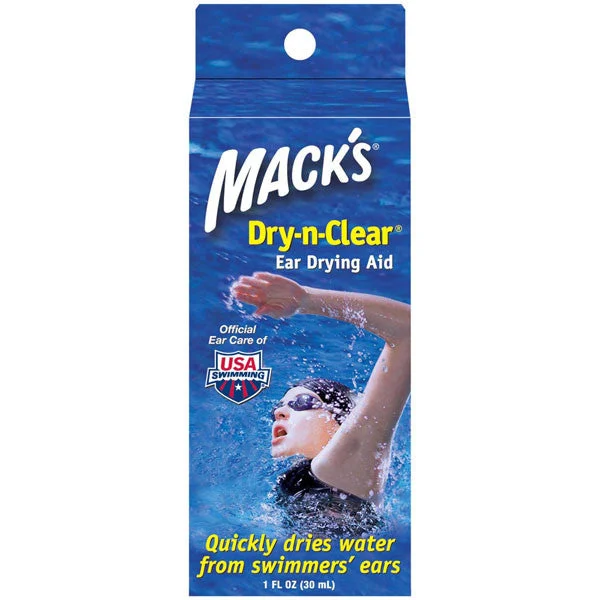 Dry-n-Clear Ear Drying Aid 1 oz