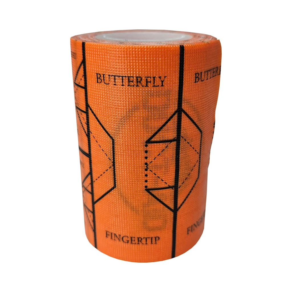 Duct-Aid First Tape