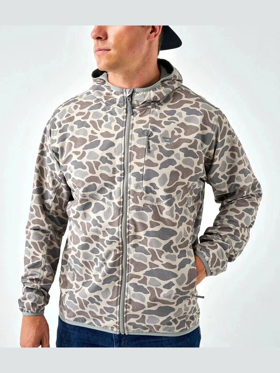 Durango Jacket
