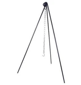 Dutch Oven Tripod