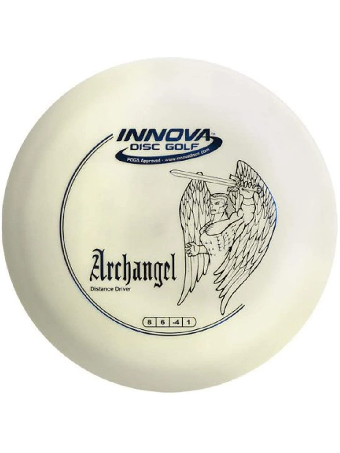 DX Archangel