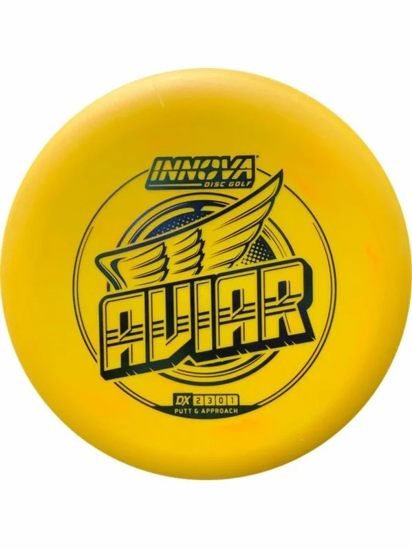 DX Aviar
