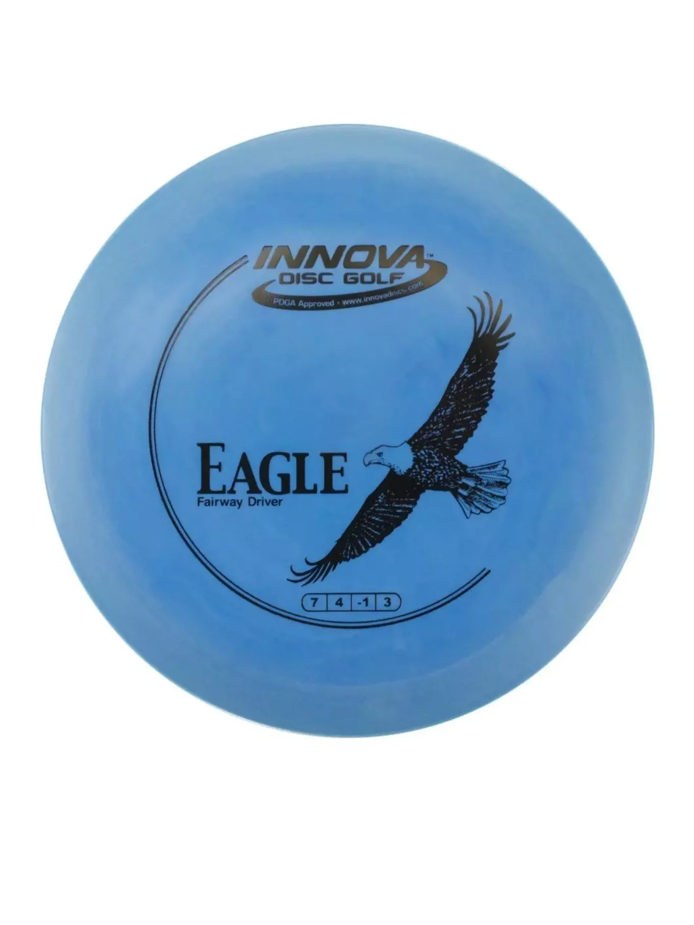DX Eagle