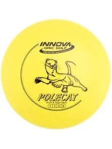 DX Polecat