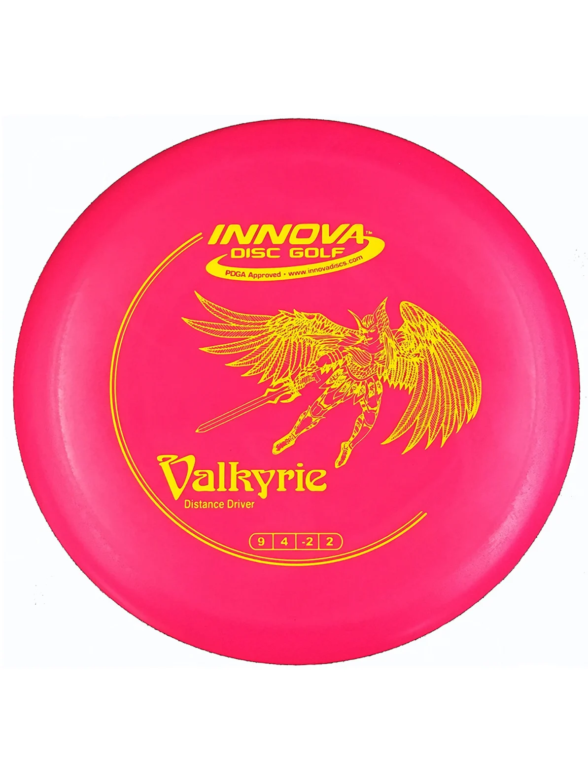 DX Valkyrie