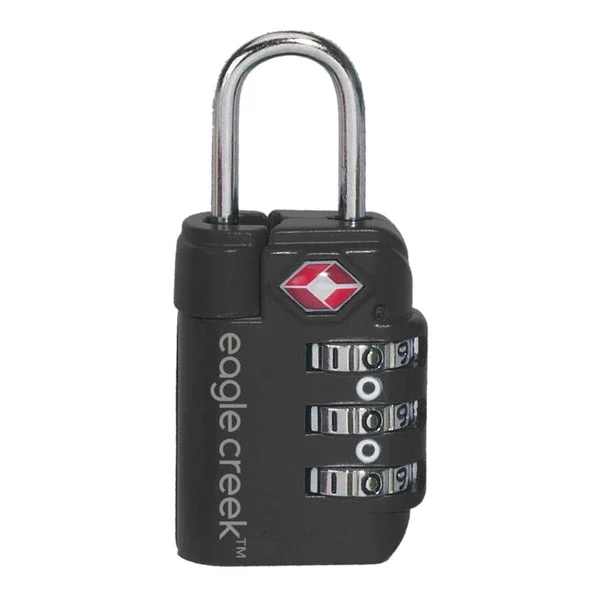 Eagle Creek Travel Safe TSA Lock