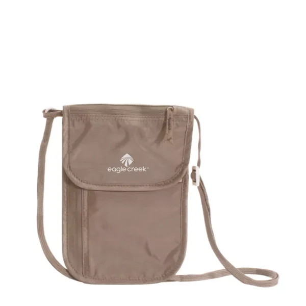 Eagle Creek Undercover Neck Wallet Deluxe