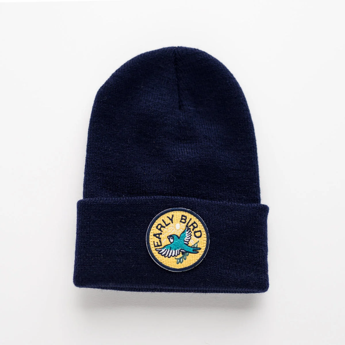 Early Bird Infant/Toddler Beanie – 3 Rivers Outdoor Co