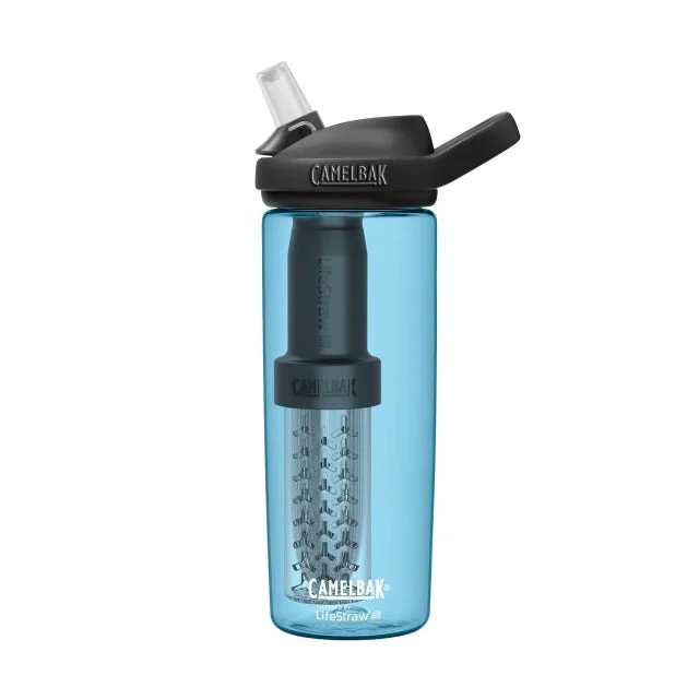 Eddy + Filtered By Lifestraw, 20oz Bottle With Tritan‚ Renew
