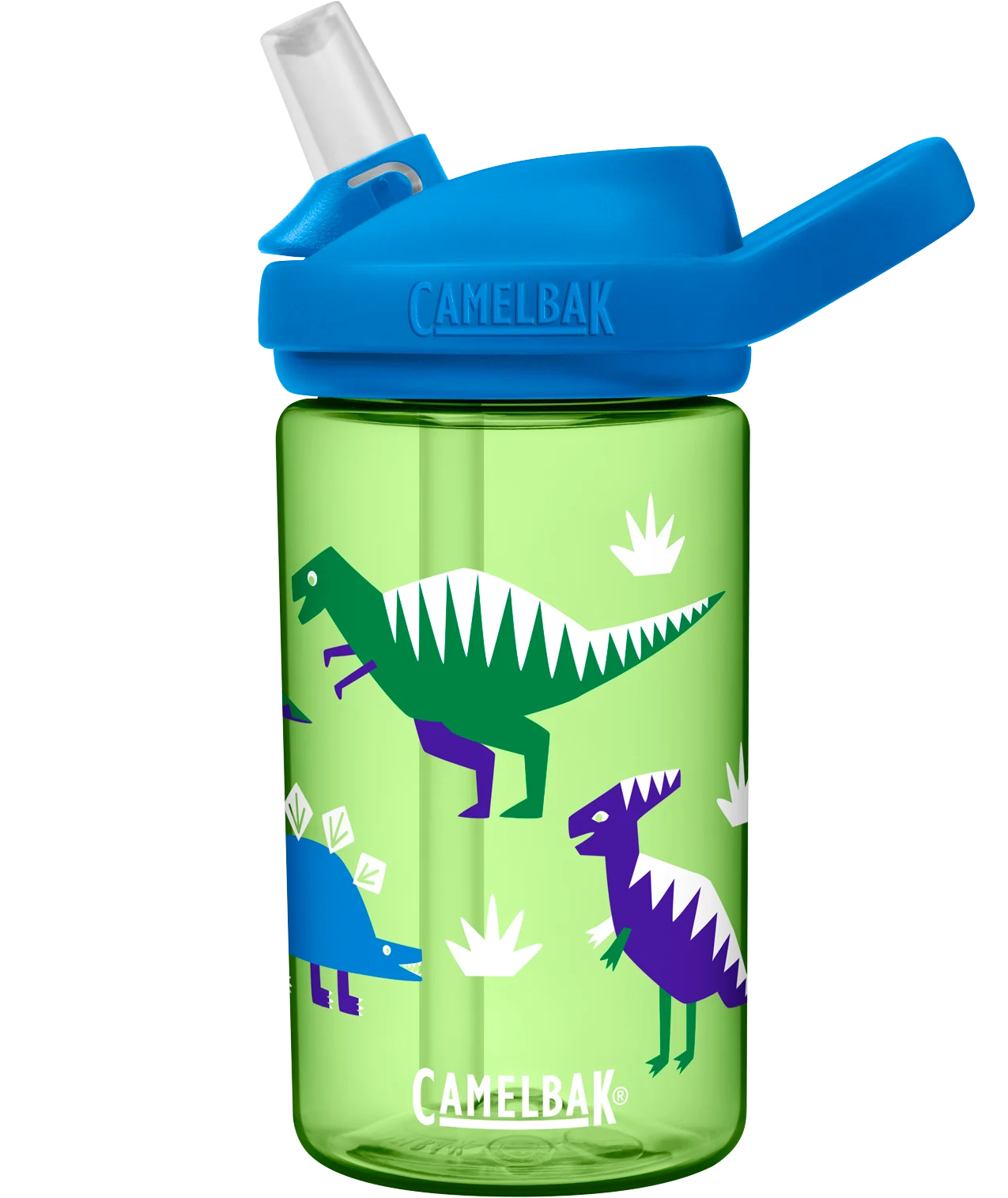 Eddy+ Kids 14oz Bottle with Tritan™ Renew