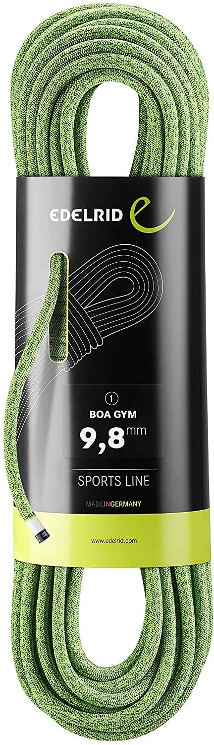 Edelrid Boa Gym | Miyar Adventures