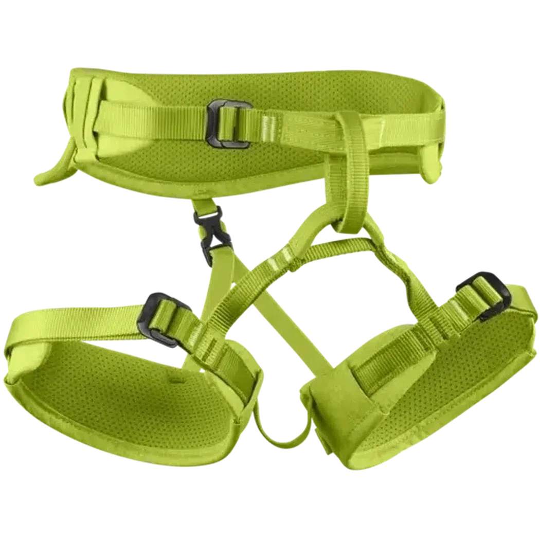 Edelrid Finn III