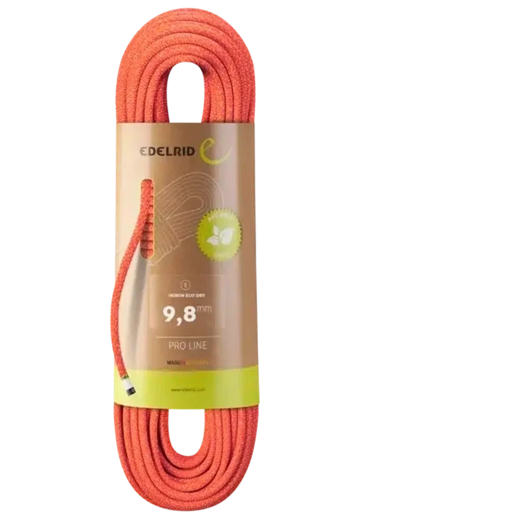 Edelrid Heron Eco Dry 9.8mm