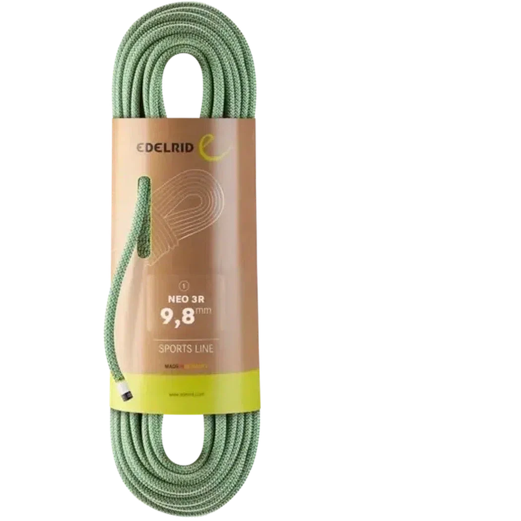 Edelrid Neo 3R 9.8mm, 70m