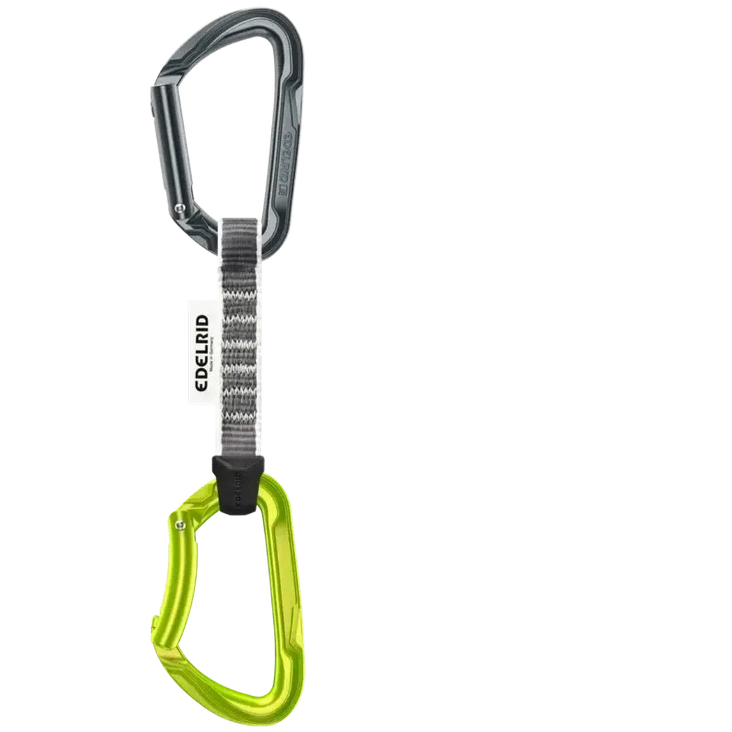 Edelrid Pure Set, 10cm