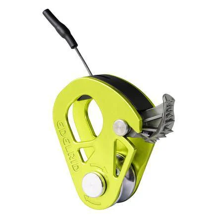 Edelrid Spoc | Miyar Adventures