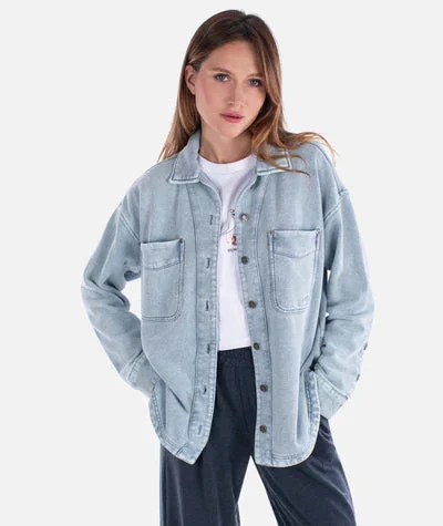 Eden Knit Shirt