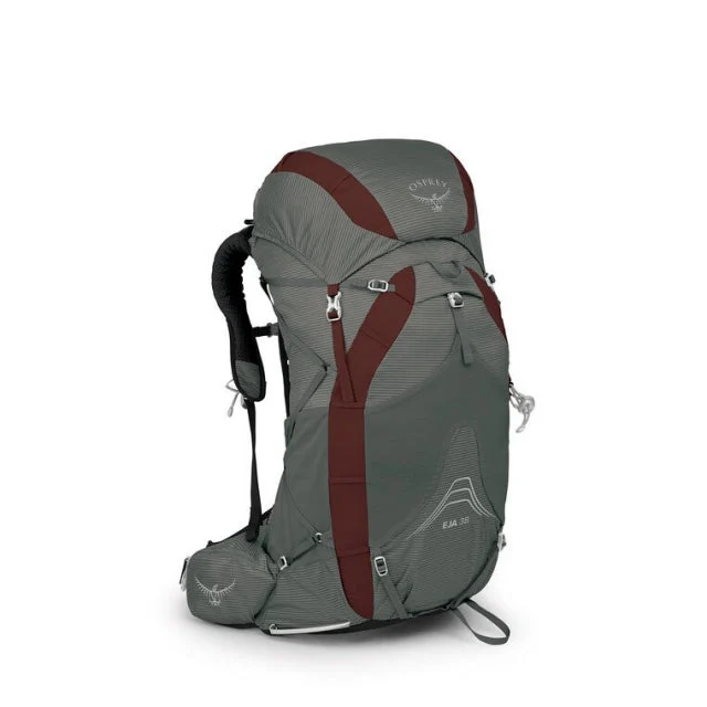 Eja 38 – 3 Rivers Outdoor Co