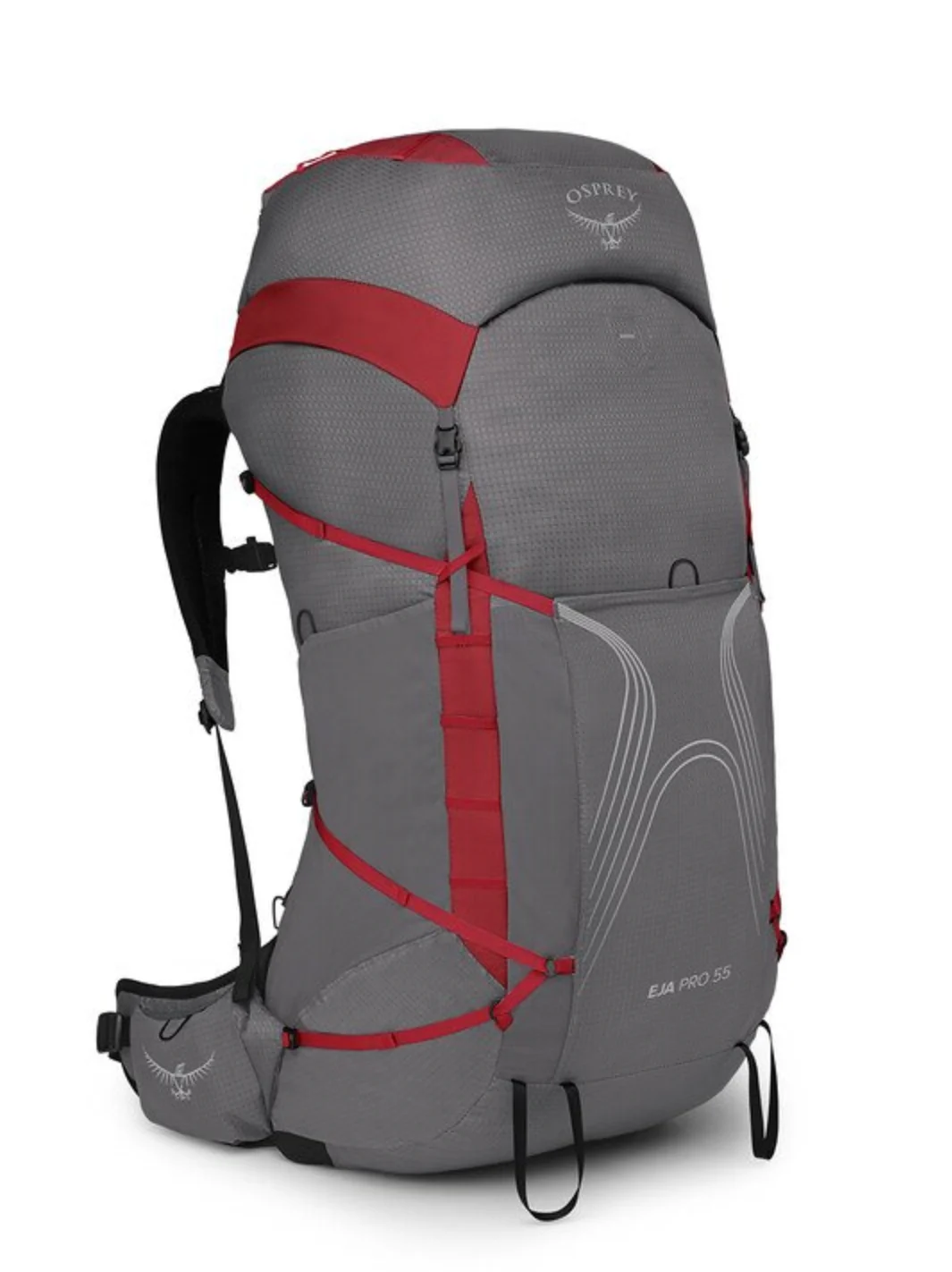 Eja Pro 55 Backpack