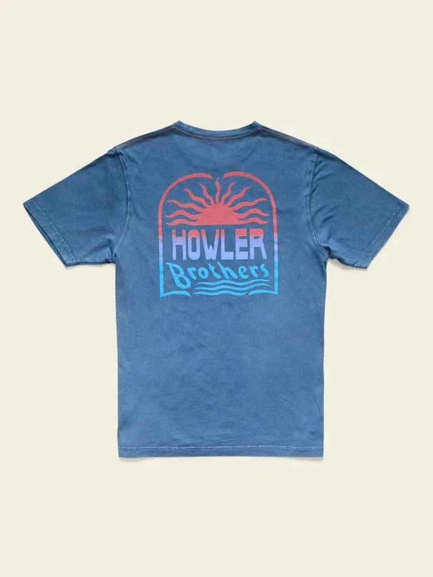 El Sol Cotton T-Shirt