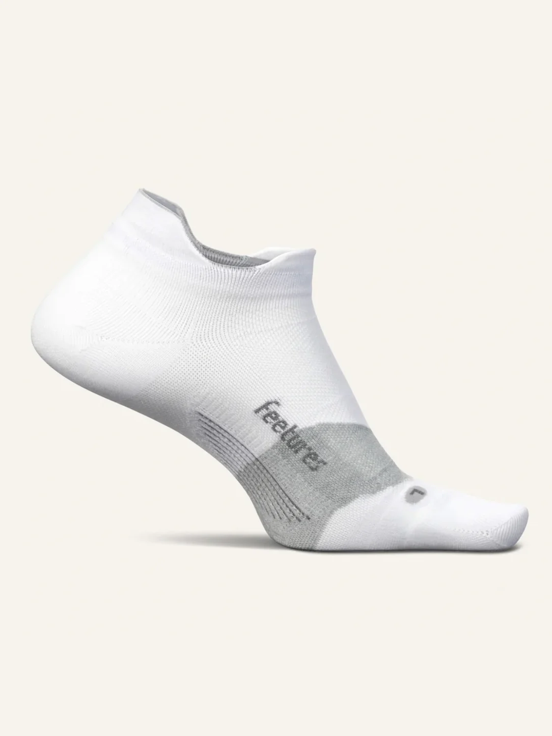 Elite Ultra Light No Show Tab Socks