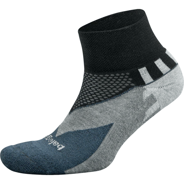 Enduro V-Tech Quarter