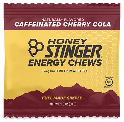 Energy Chews