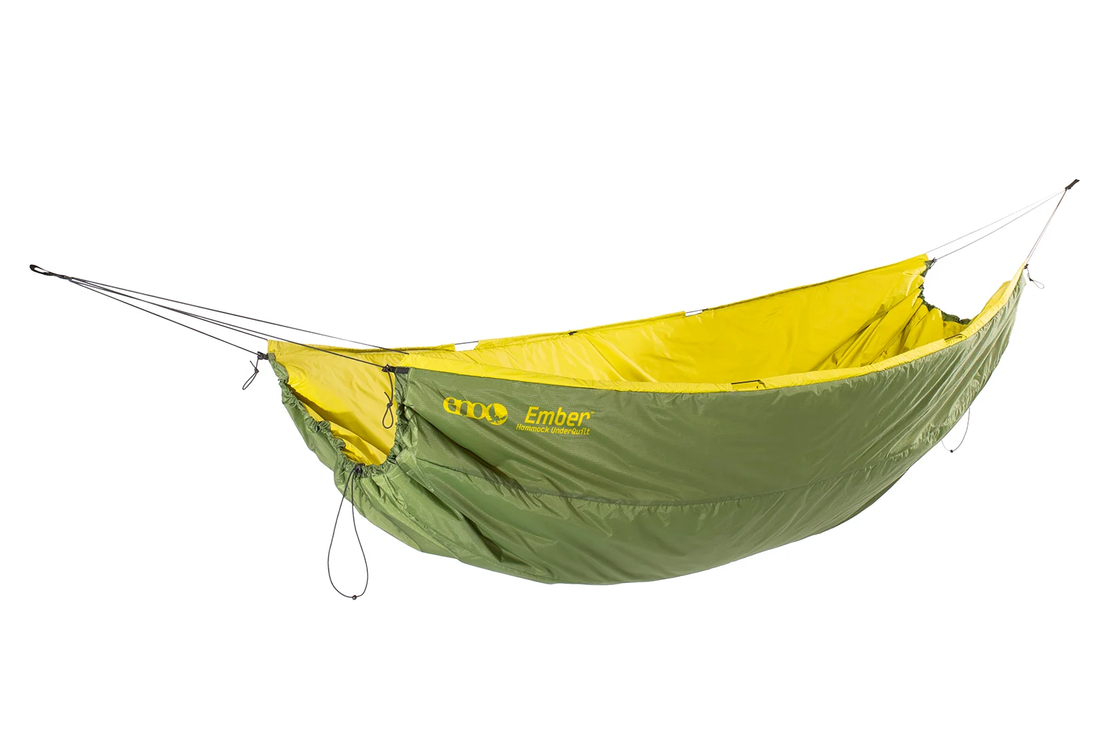Eno Ember Underquilt | Miyar Adventures