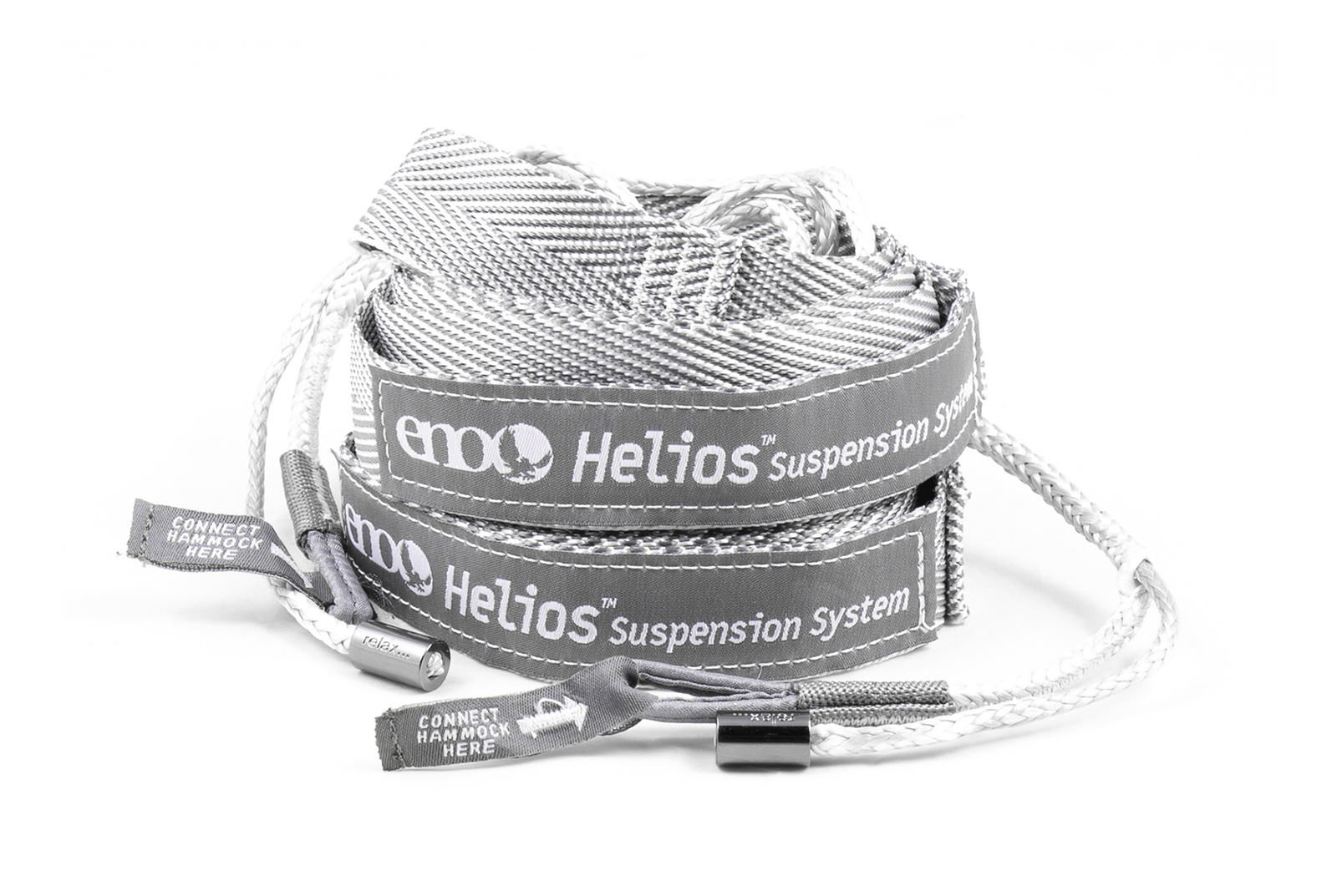 Eno Helios Suspension System | Miyar Adventures