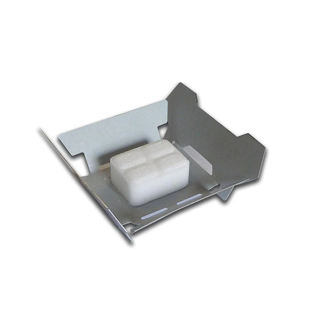 Esbit Emergency Stove + 3pc