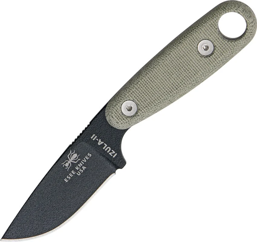 Esee Izula II Black