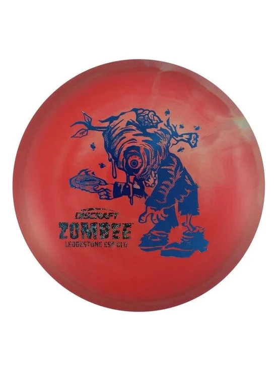 Esp Glo Zombee