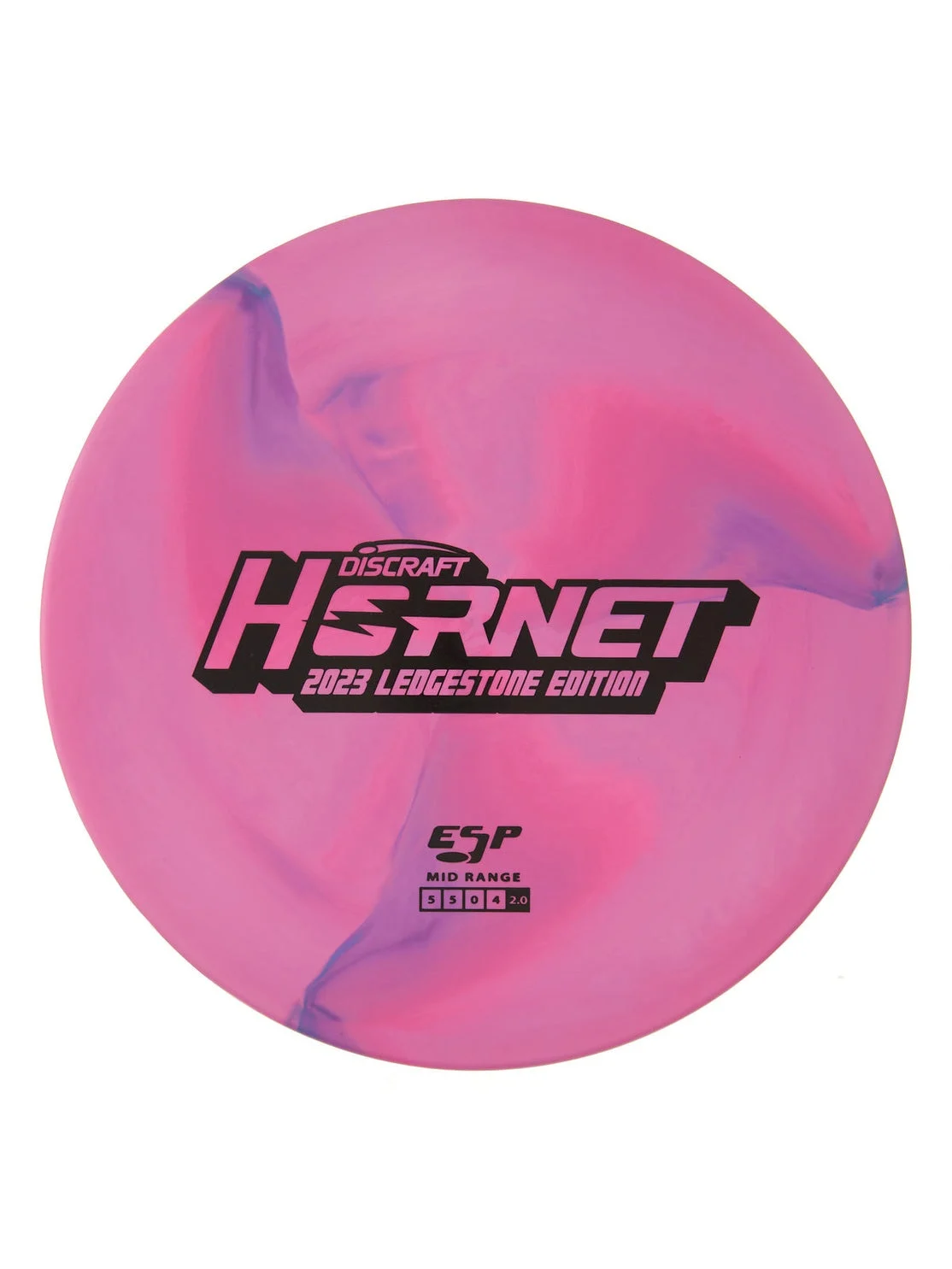 ESP Swirl Hornet